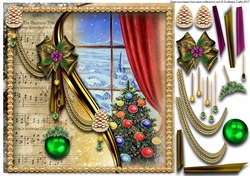 O Christmas Tree 7