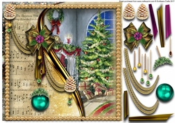 O Christmas Tree 8