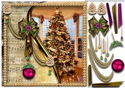 O Christmas Tree 9