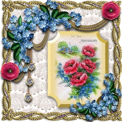Happy Anniversary 1