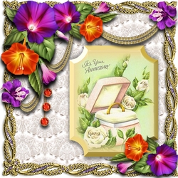 Happy Anniversary 3