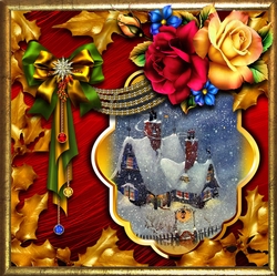 Colours of Christmas 9