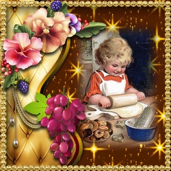 Star Baker 1