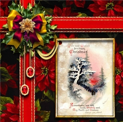 A Christmas Gift in Red 11