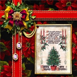 A Christmas Gift in Red 15