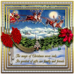 A Tranquil Christmas 6