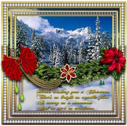 A Tranquil Christmas 13