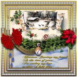 A Tranquil Christmas 16