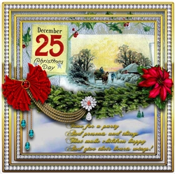 A Tranquil Christmas 17
