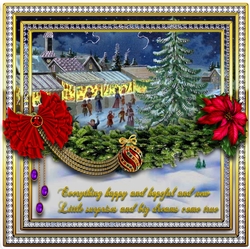 A Tranquil Christmas 18