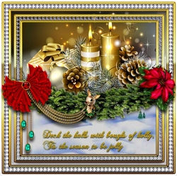A Tranquil Christmas 22