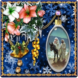 Victorian Bauble r