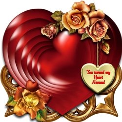 Heart Stacker Card 1