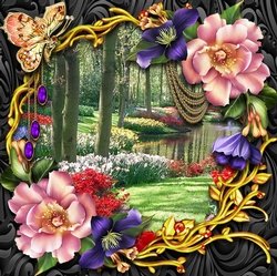 Elegant View 7