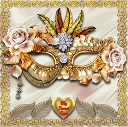 Masquerade 3