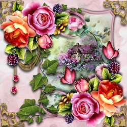 Marble Magnificence 2