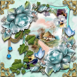 Marble Magnificence 10