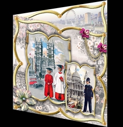 London Landmarks 2