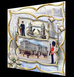 London Landmarks 4