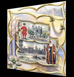 London Landmarks 5