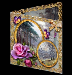 Woodland Walk 1