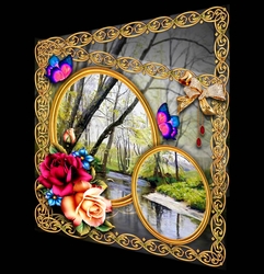 Woodland Walk 2