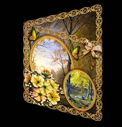 Woodland Walk 5