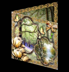 Woodland Walk 7
