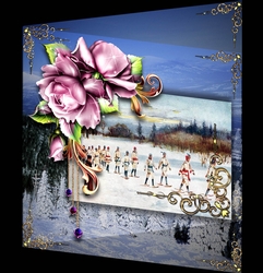 Winter Sports - Cross Country