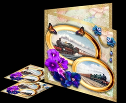 Trains 1