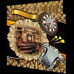 The Male Condition - Darts