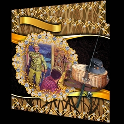 The Male Condition - Fishing