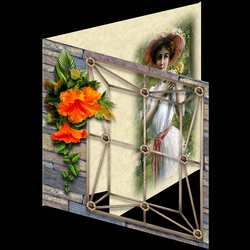 Picturesque Ladies 8