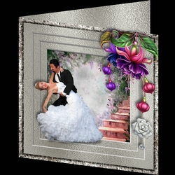 Stepping Out Wedding 4