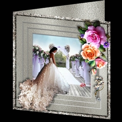 Stepping Out Wedding 6