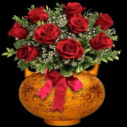Rose Bouquet 2