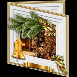 Branching Out Christmas 6