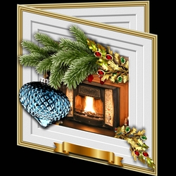 Branching Out Christmas 7