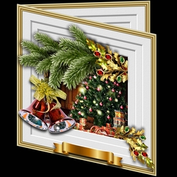 Branching Out Christmas 8