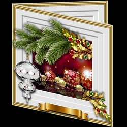 Branching Out Christmas 13