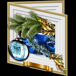 Branching Out Christmas 14