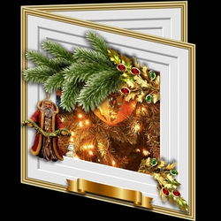 Branching Out Christmas 22