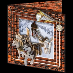 Stepping Out - More Dogs 10