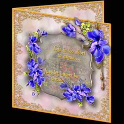 Inspirational Flowers 1