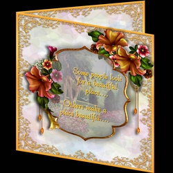 Inspirational Flowers 3