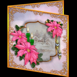 Inspirational Flowers Christmas 2