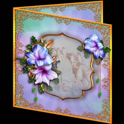 Inspirational Flowers Christmas 6