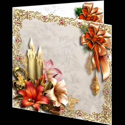 Opaque Greetings 3