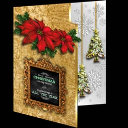 Jeweled Tree multicard G