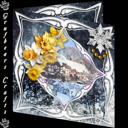 Pictures in winter 7